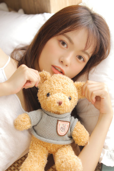 漂亮妈妈